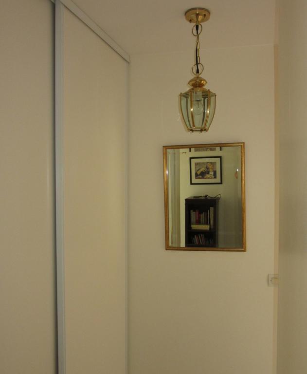 Appartements Blonville Centre Blonville-sur-Mer Quarto foto