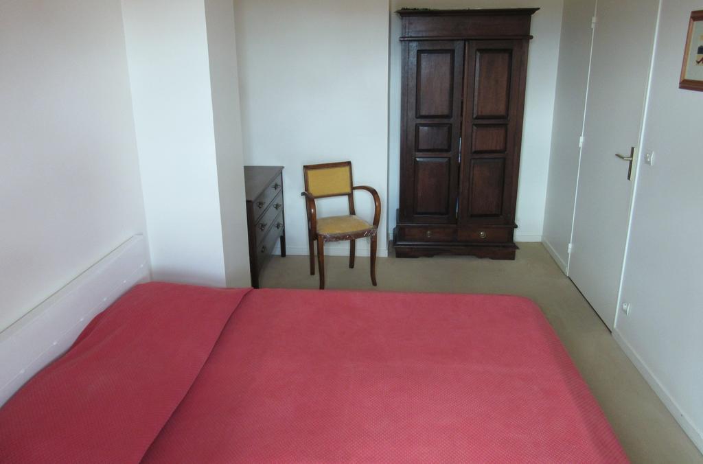 Appartements Blonville Centre Blonville-sur-Mer Quarto foto
