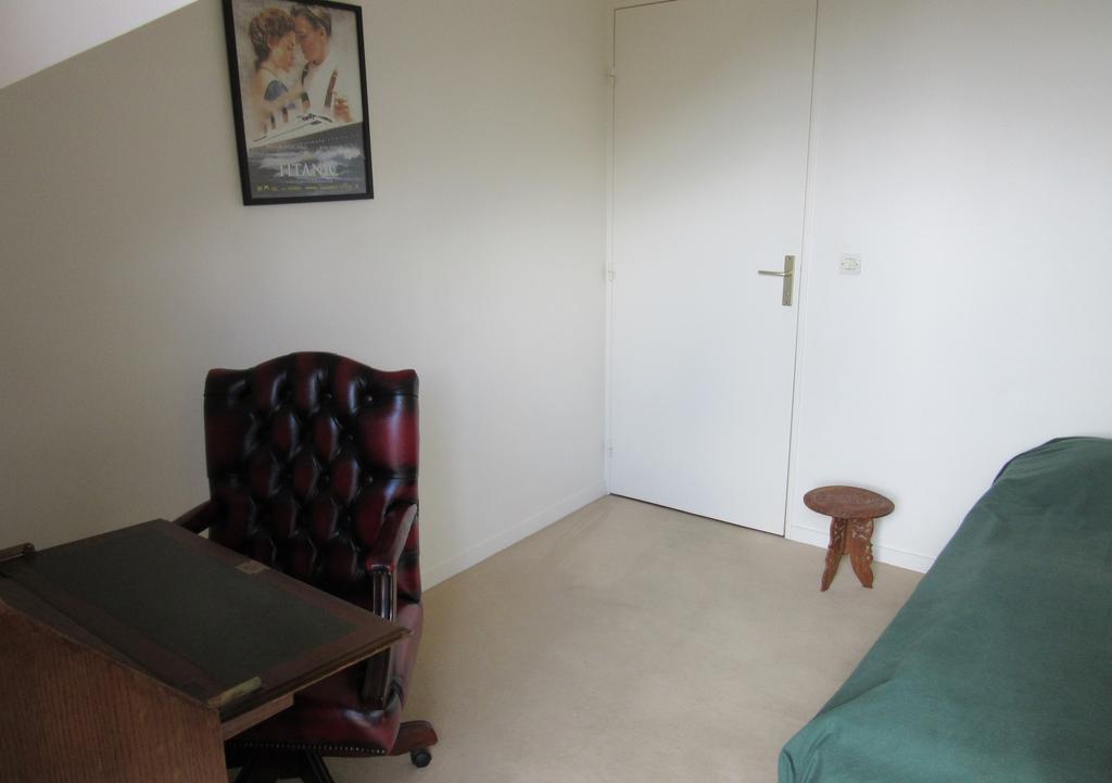 Appartements Blonville Centre Blonville-sur-Mer Quarto foto
