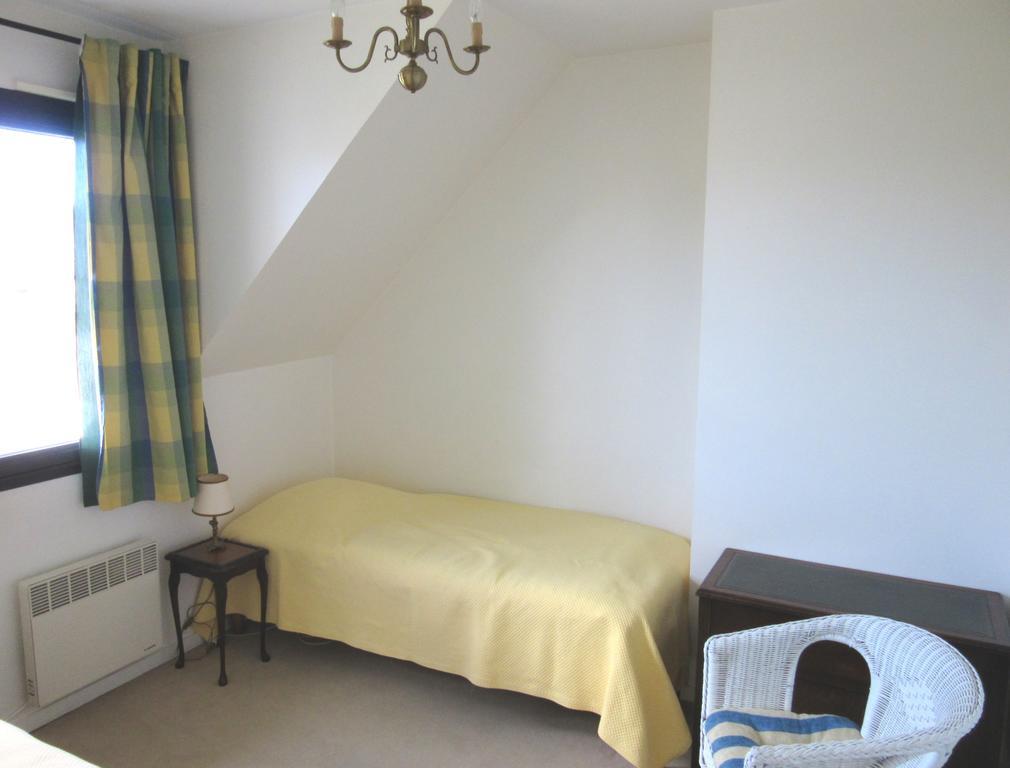 Appartements Blonville Centre Blonville-sur-Mer Quarto foto