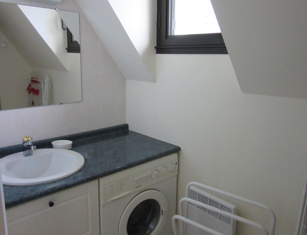 Appartements Blonville Centre Blonville-sur-Mer Quarto foto