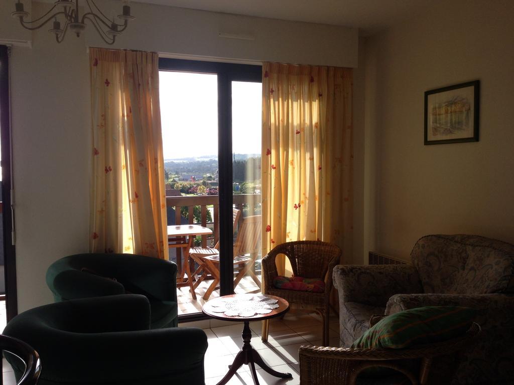 Appartements Blonville Centre Blonville-sur-Mer Quarto foto